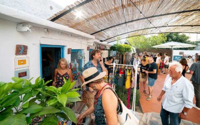 Qué hacer en Els Magazinos durante el verano de Dénia