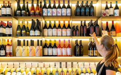Bodegas Vegamar. Las caras del mercado.