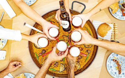 Este octubre Els Magazinos celebra su particular fiesta de la cerveza