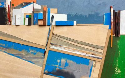 Mediterráneos, una exposición de Els Magazinos y la Fundació Baleària