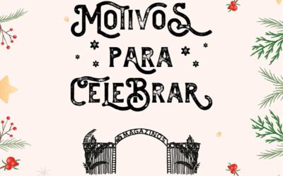 Estas Navidades Els Magazinos tiene muchos motivos para celebrar