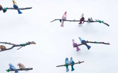 Arte y Artesanía como impulso del espíritu femenino
