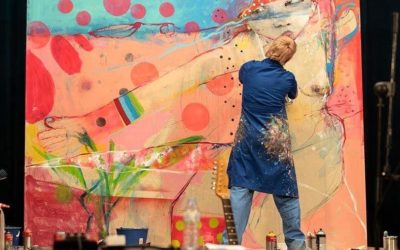 Día de la mujer creativa en Denia