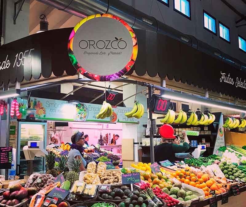 Orozco