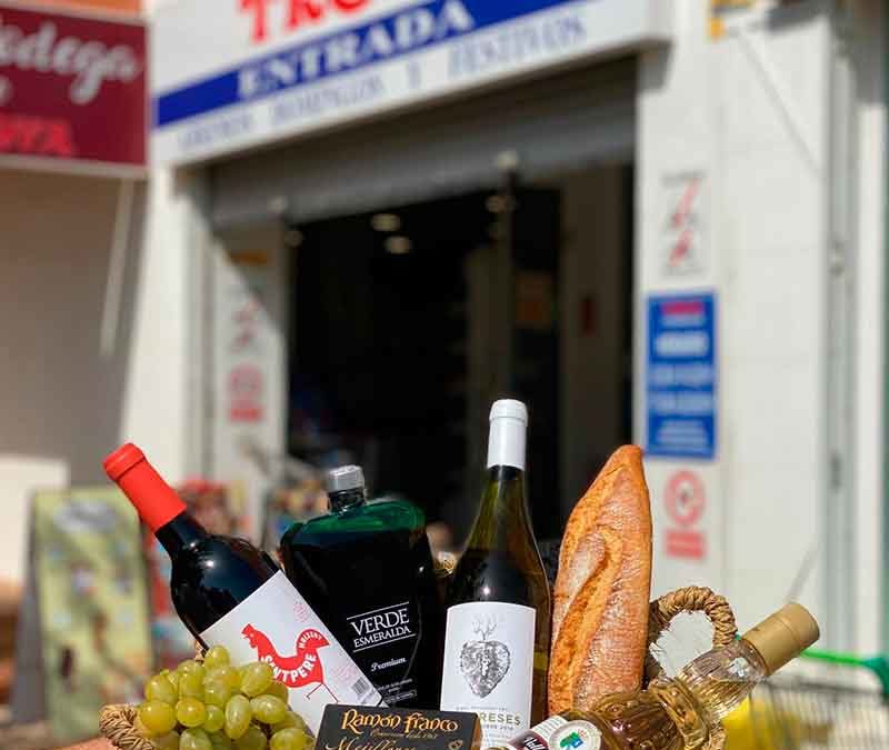 Troya Supermercado