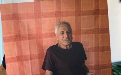 Fotografías de John Lillie en A la fresca
