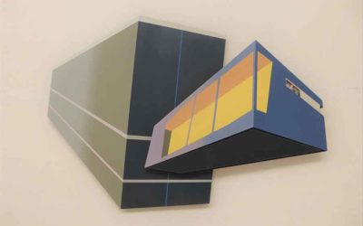 Exposición “Ser y parecer” de Zingraffen