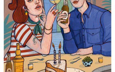 2 anys complint un somni – Un Mercat d’un món millor