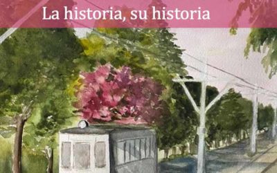 Maite Rodríguez presenta su novela ¡Carlota! ¡Carlota! La historia, su historia
